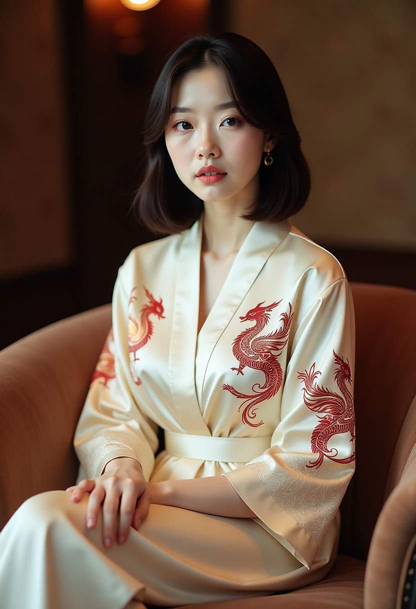 王林成魔片段