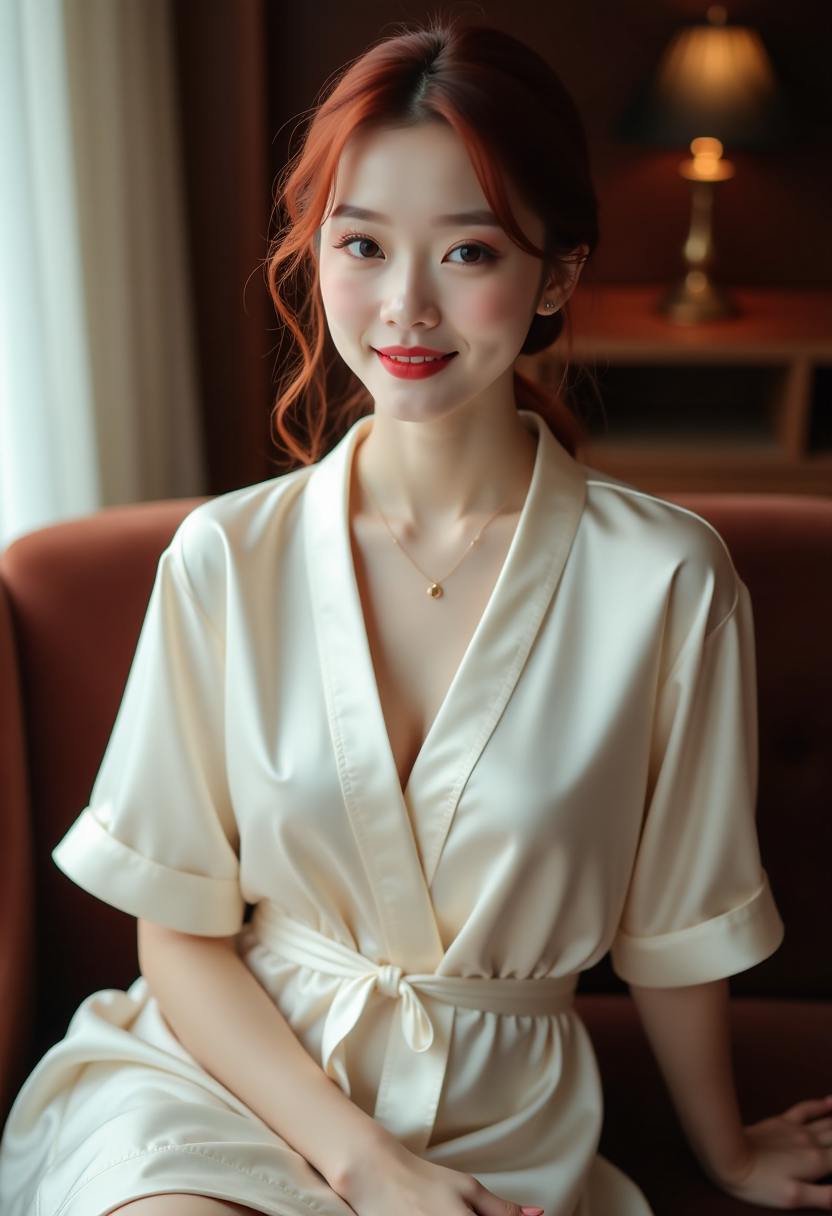 配音幕后